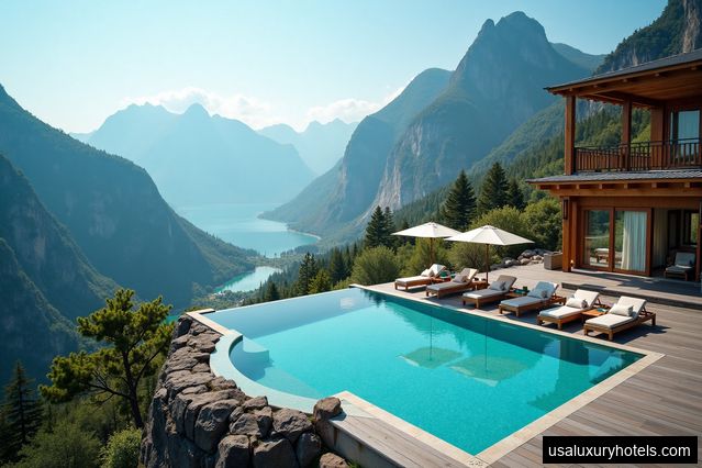 Curated Collection of Luxurious Hotels