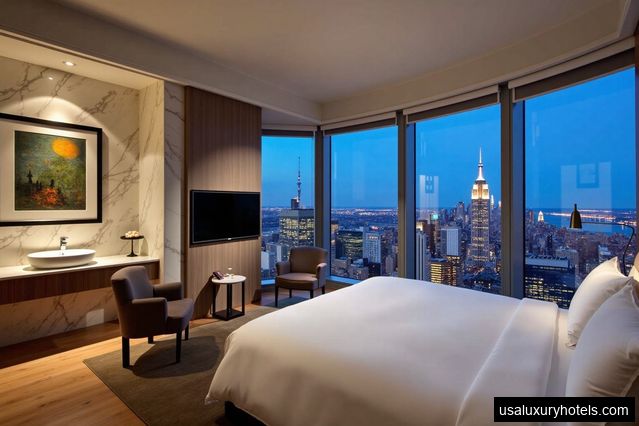 Detailed Hotel Reviews and Recommendations